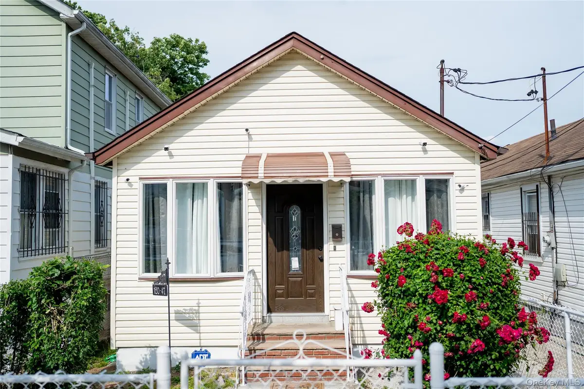 12047 144th Street, Jamaica, NY 11436 - #1