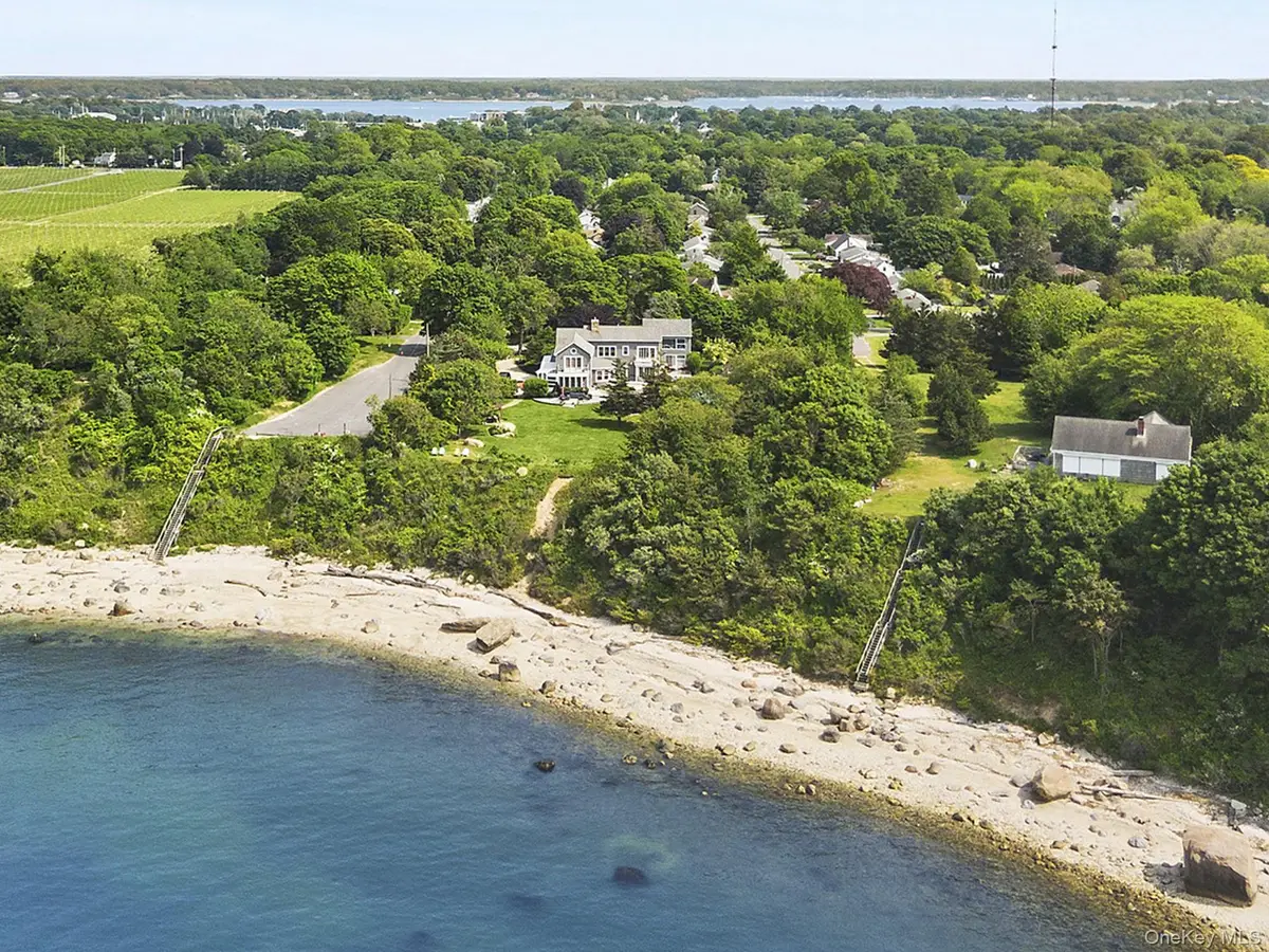 160 Sound Drive, Greenport, NY 11944 - #1