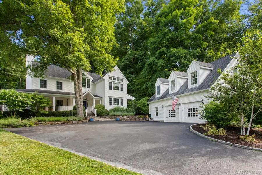 355 Pine Brook Road, Bedford, NY 10506 - #3
