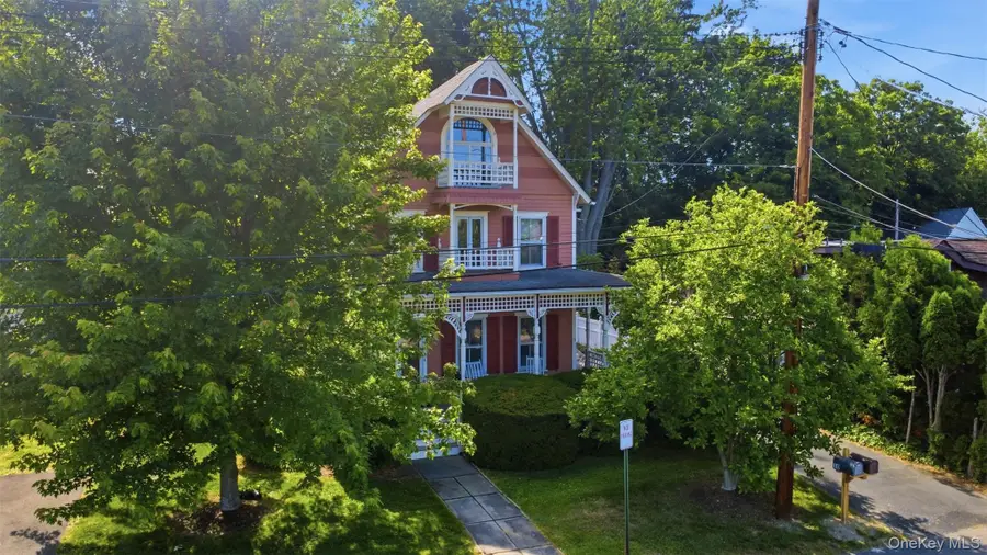 10 West Street, Marlboro, NY 12542 - #2