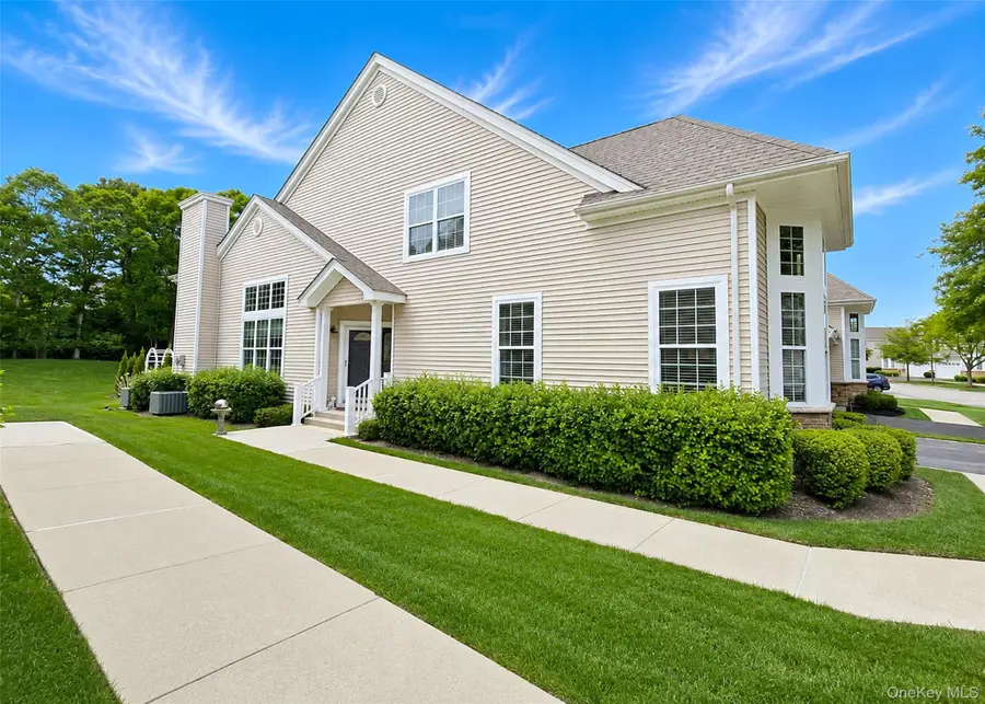 27 Toni Court, Center Moriches, NY 11934 - #2