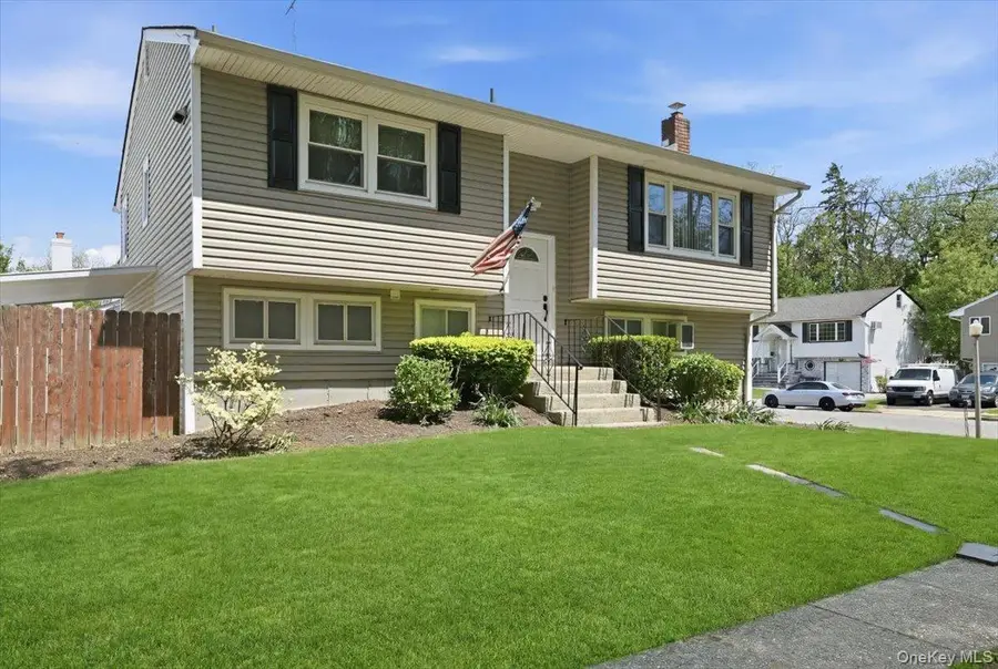 448 Lenox Road, Huntington Station, NY 11746 - #2