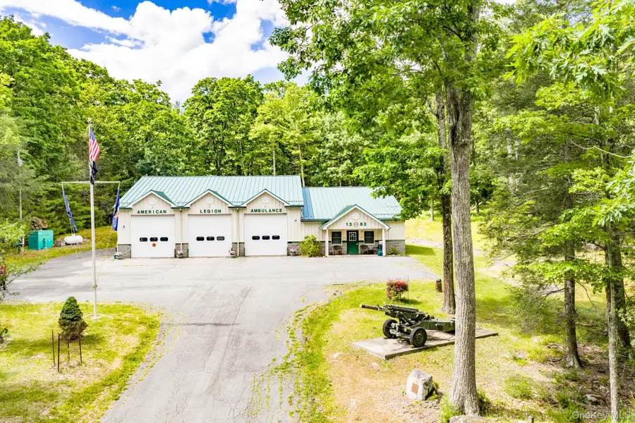 17 Collins Road, Eldred, NY 12732 - #3