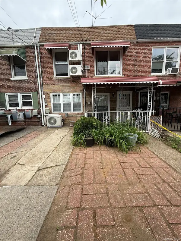 13512 118th Street, South Ozone Park, NY 11420