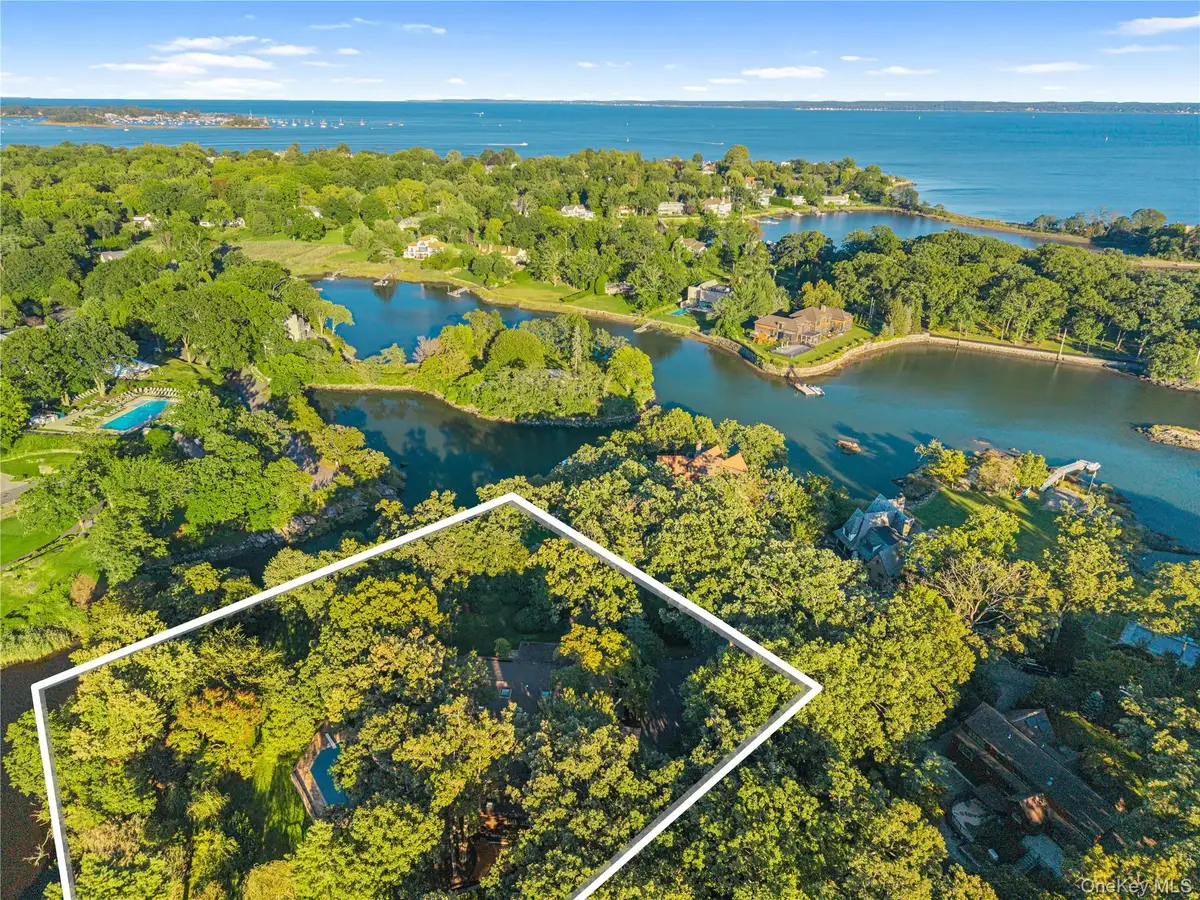 11 Oak Lane, Larchmont, NY 10538 - #1