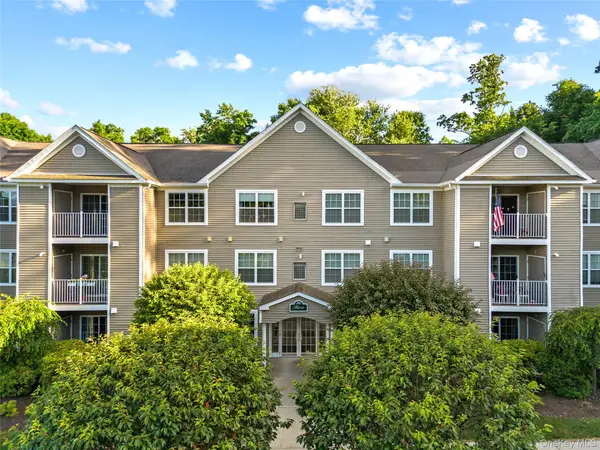 2306 Jacobs Hill Road #306, Cortlandt Manor, NY 10567