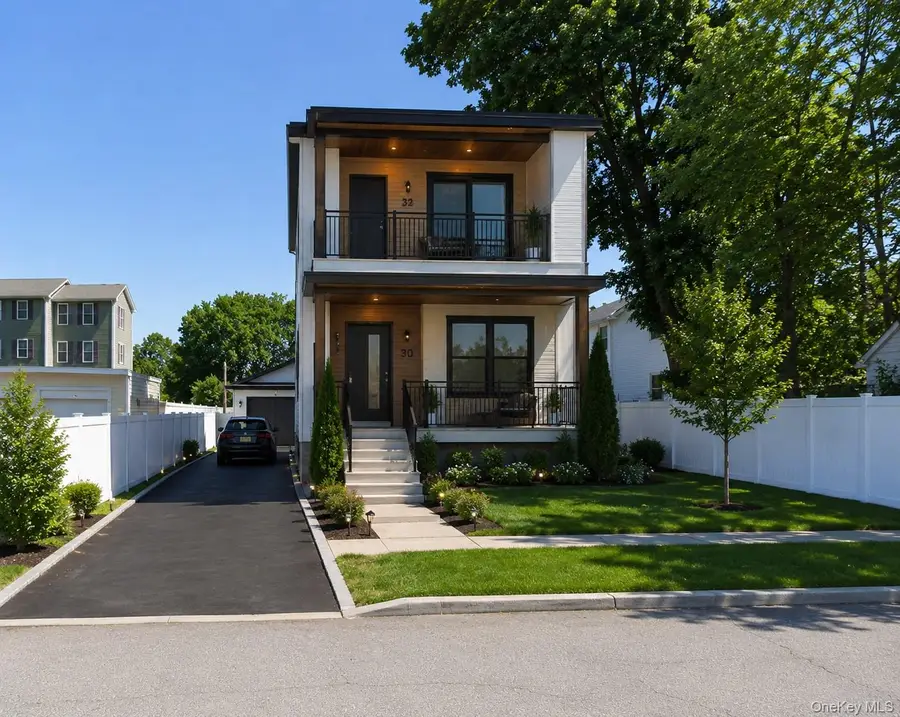 38 Hoffman Street, Poughkeepsie, NY 12601 - #2