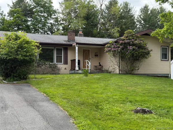 47 Winslow Place, Liberty, NY 12754