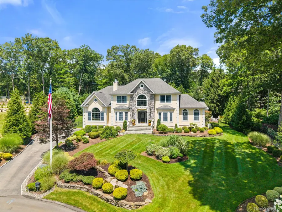 22 Perrins Peak Road, Stony Point, NY 10980 - #2