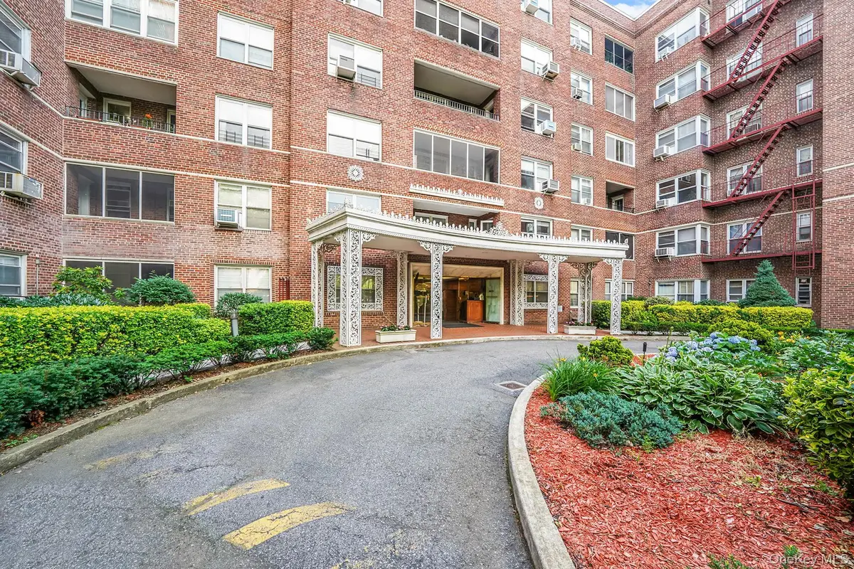 67-66 108th Street #D/3, Forest Hills, NY 11375 - #1