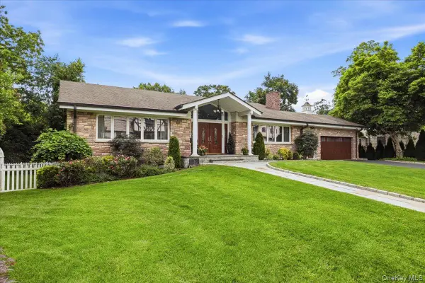 1 Interlaken Drive, Eastchester, NY 10709