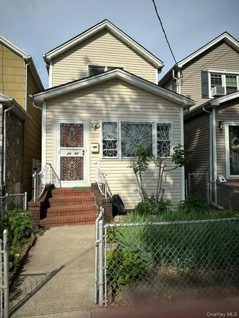 89-33 96th Street, Woodhaven, NY 11421 - #1
