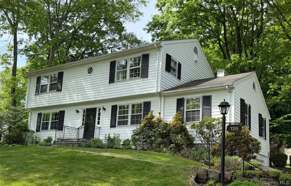 126 Judson Avenue, Dobbs Ferry, NY 10522 - #1