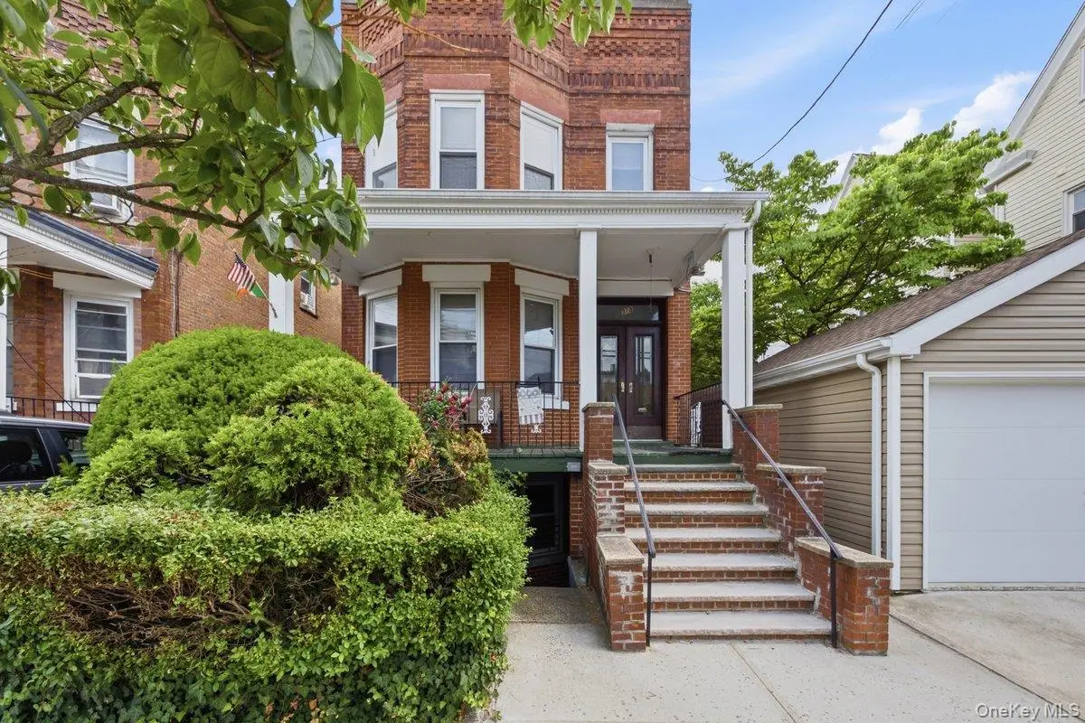 310 E 236th Street, Bronx, NY 10470 - #1