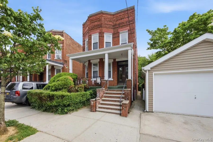 310 E 236th Street, Bronx, NY 10470 - #3