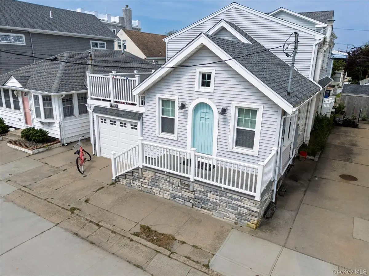 129 Hewlett Avenue, Point Lookout, NY 11569 - #1