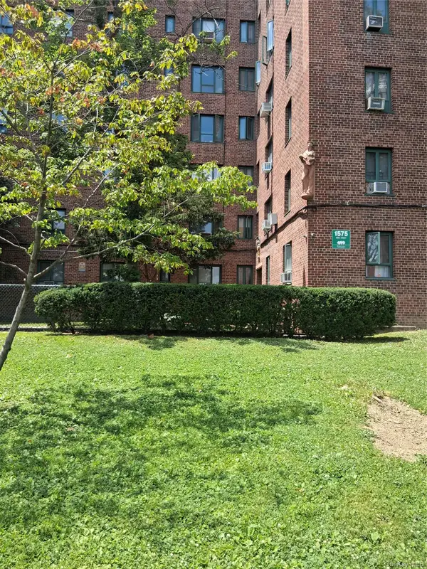 1575 Odell Street #TB, Bronx, NY 10462
