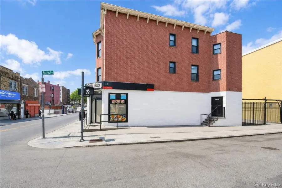 23 Park Hill Avenue, Yonkers, NY 10701 - #2