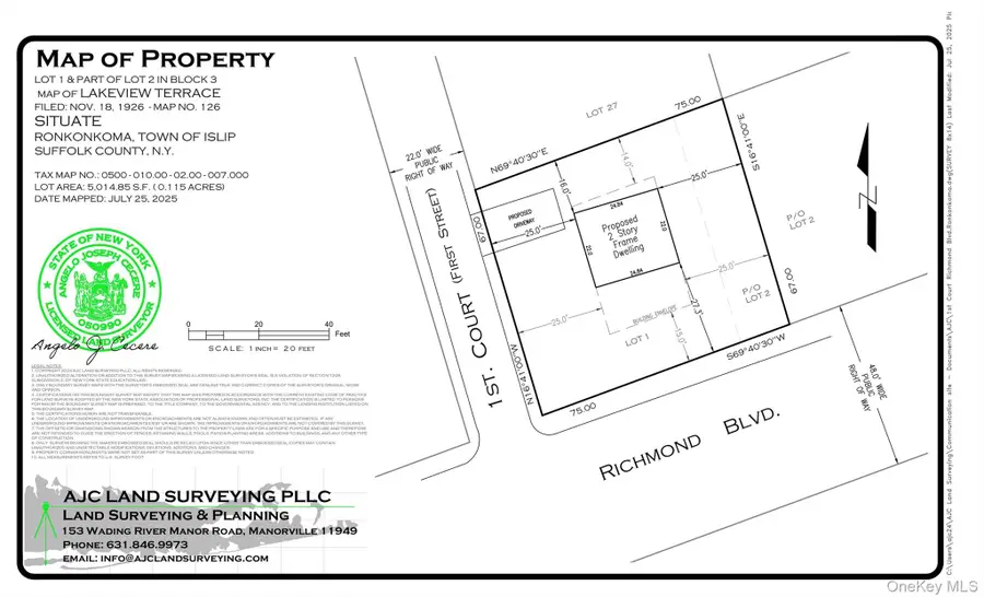 0 First Court, Ronkonkoma, NY 11779 - #2
