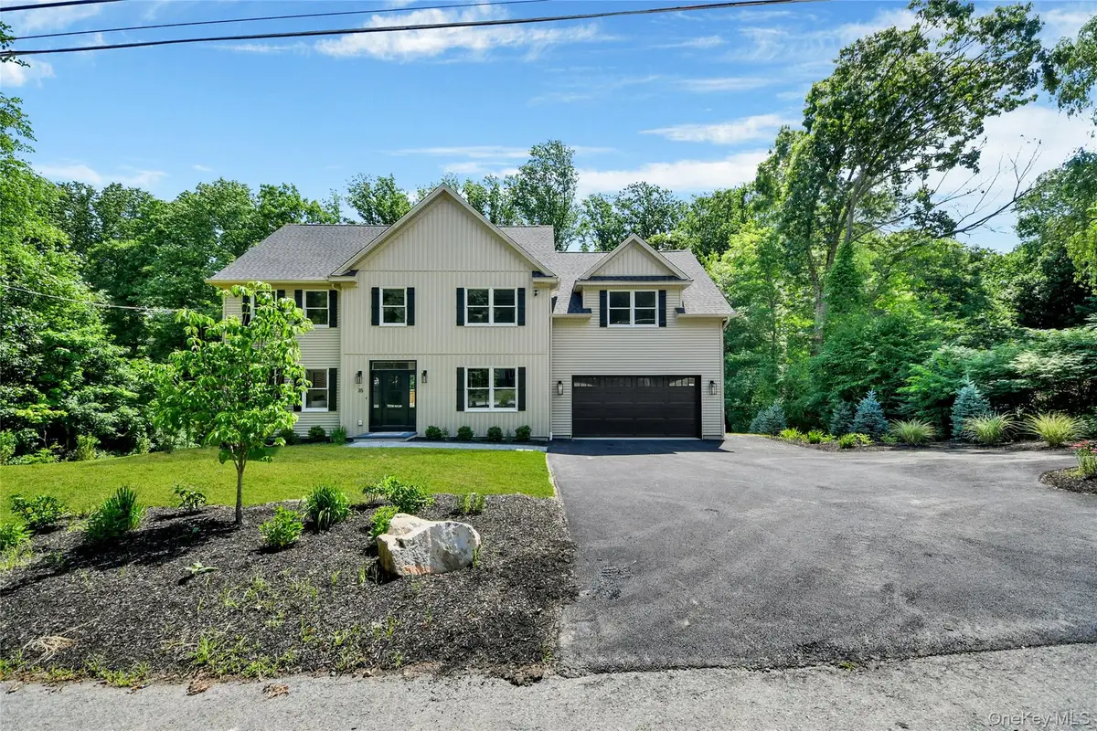 35 Shady Brook Lane, Cortlandt Manor, NY 10567 - #1