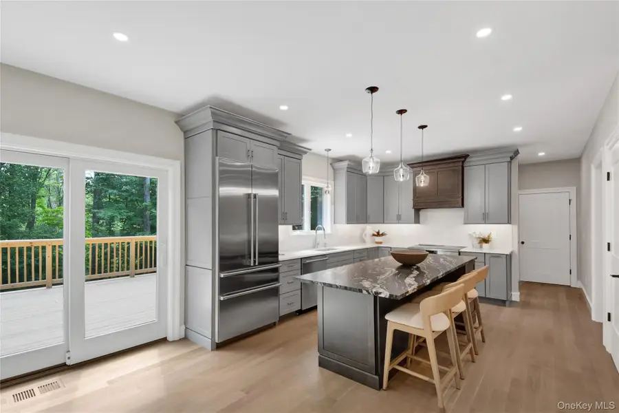 35 Shady Brook Lane, Cortlandt Manor, NY 10567 - #2