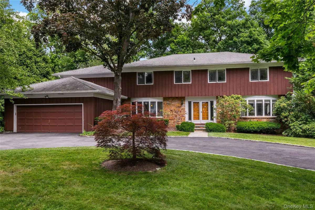 16 Meadow Road, Scarsdale, NY 10583 - #1