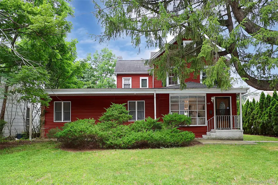 49 Red Ground Road, Roslyn Heights, NY 11577 - #2