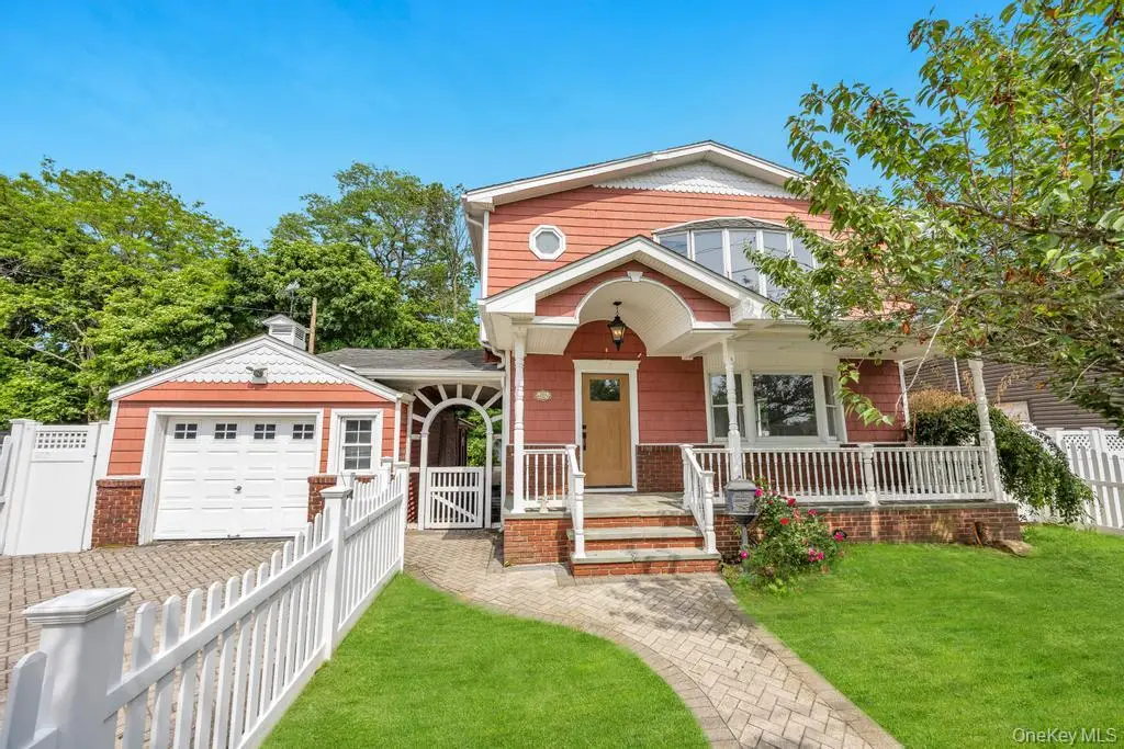 2331 Neptune Avenue, Seaford, NY 11783 - #1