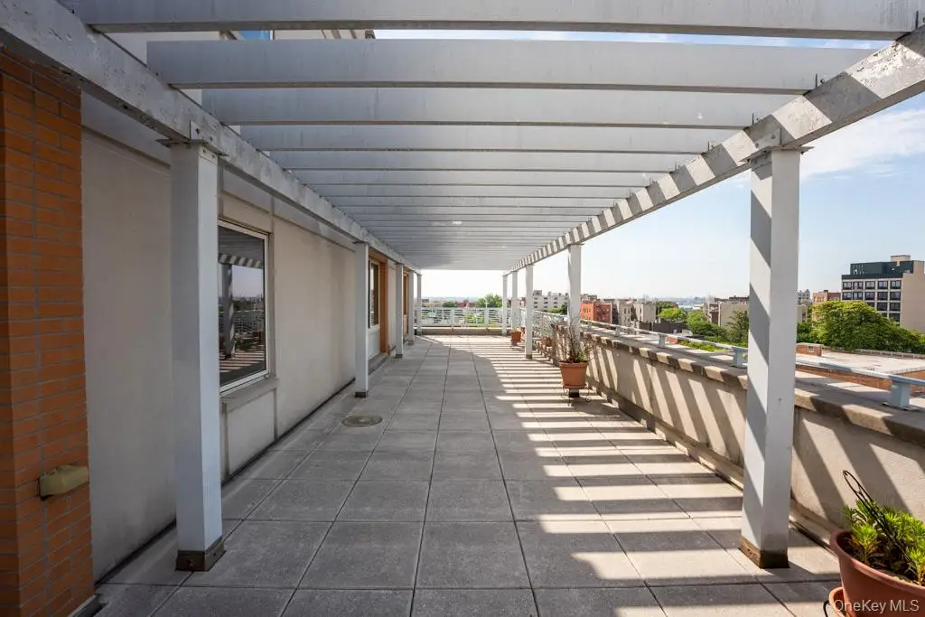 853 Macy Place #7E, Bronx, NY 10455 - #1