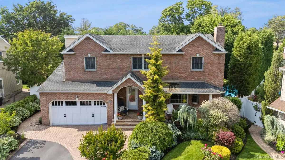 2539 Bradley Court, Merrick, NY 11566 - #1
