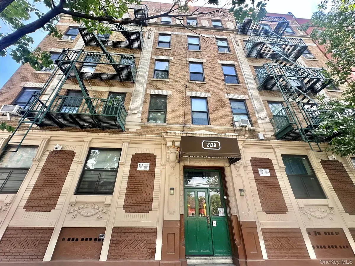 2120 Mapes Avenue #1A, Bronx, NY 10460 - #1