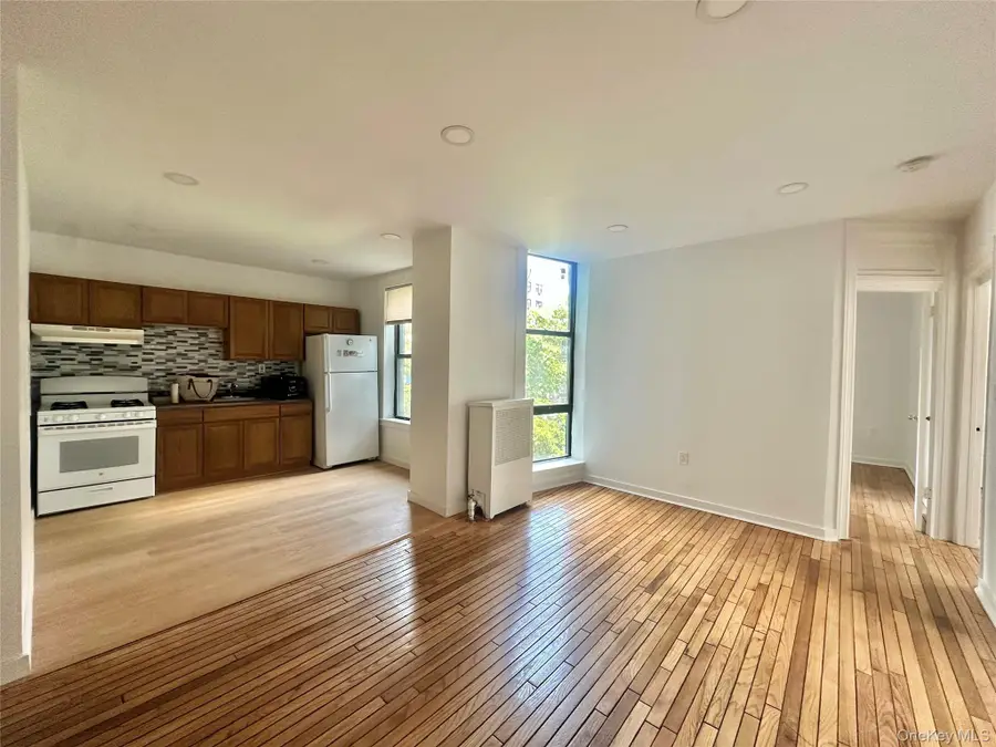 2120 Mapes Avenue #1A, Bronx, NY 10460 - #2