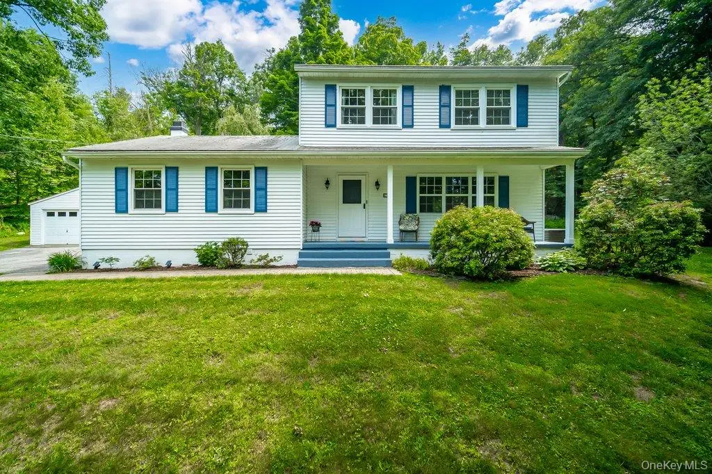 70 Van Wyck Lake Road, Fishkill, NY 12524 - #1