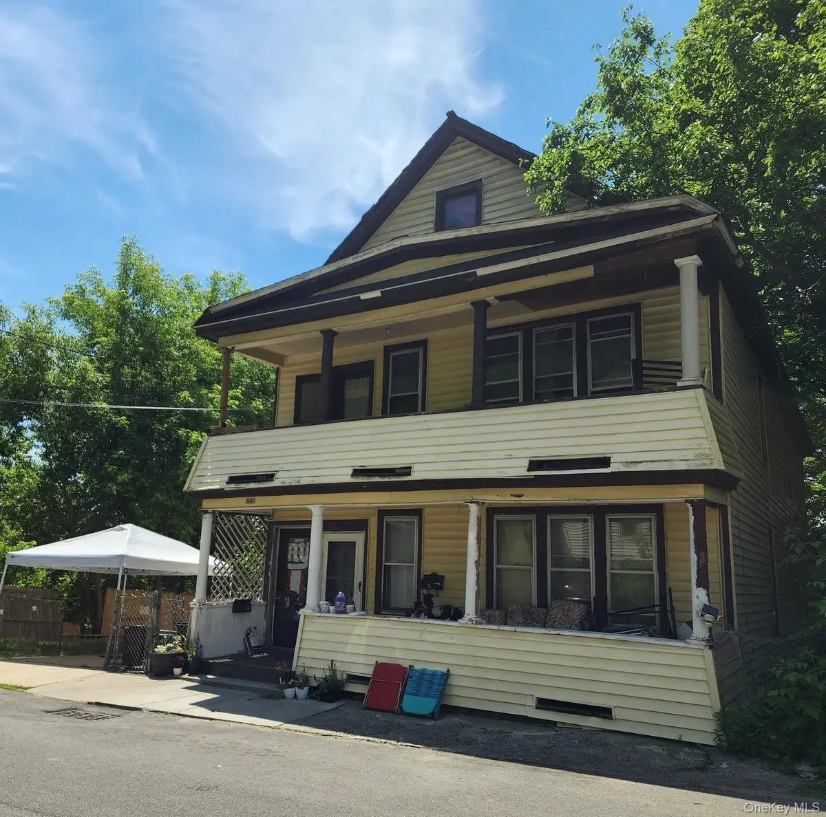 147 Forbes St, Amsterdam, NY 12010 - #1