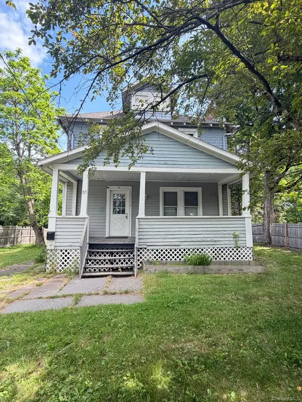 35 Starr Avenue, Monticello, NY 12701