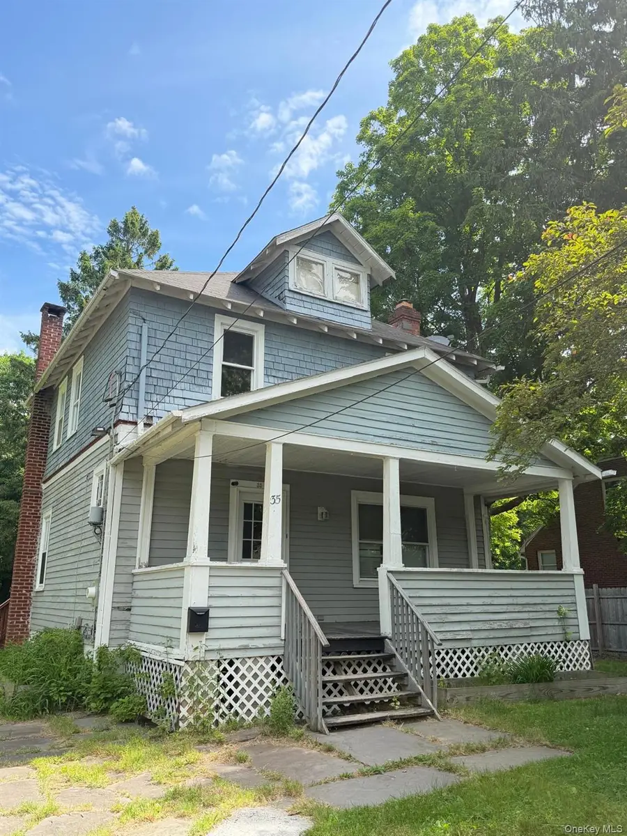 35 Starr Avenue, Monticello, NY 12701 - #2
