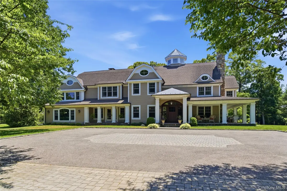209 Brookville Road, Brookville, NY 11545 - #1