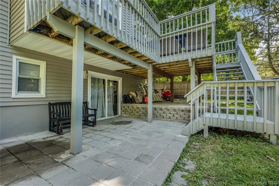 1019 Fox Meadow Road, Yorktown Heights, NY 10598 - #3