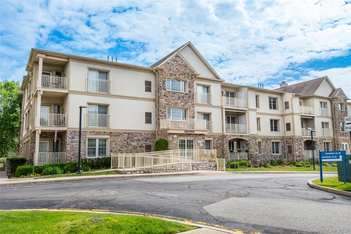 28 N De Baun Avenue #205, Suffern, NY 10901 - #1