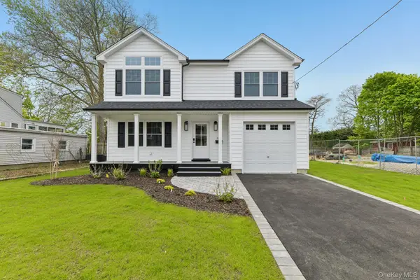 384 Scudder Avenue #Lot 2, Copiague, NY 11726