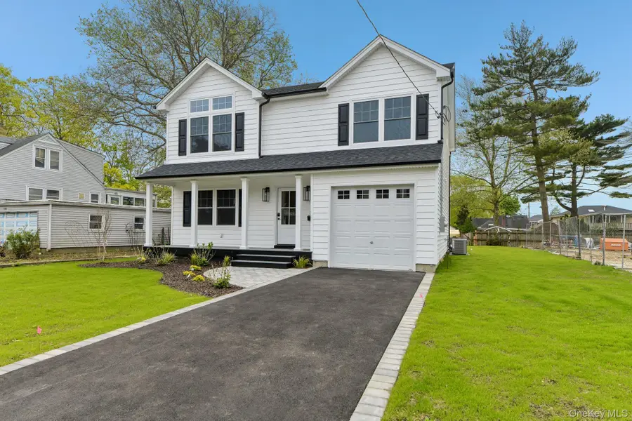 384 Scudder Avenue #Lot 2, Copiague, NY 11726 - #2