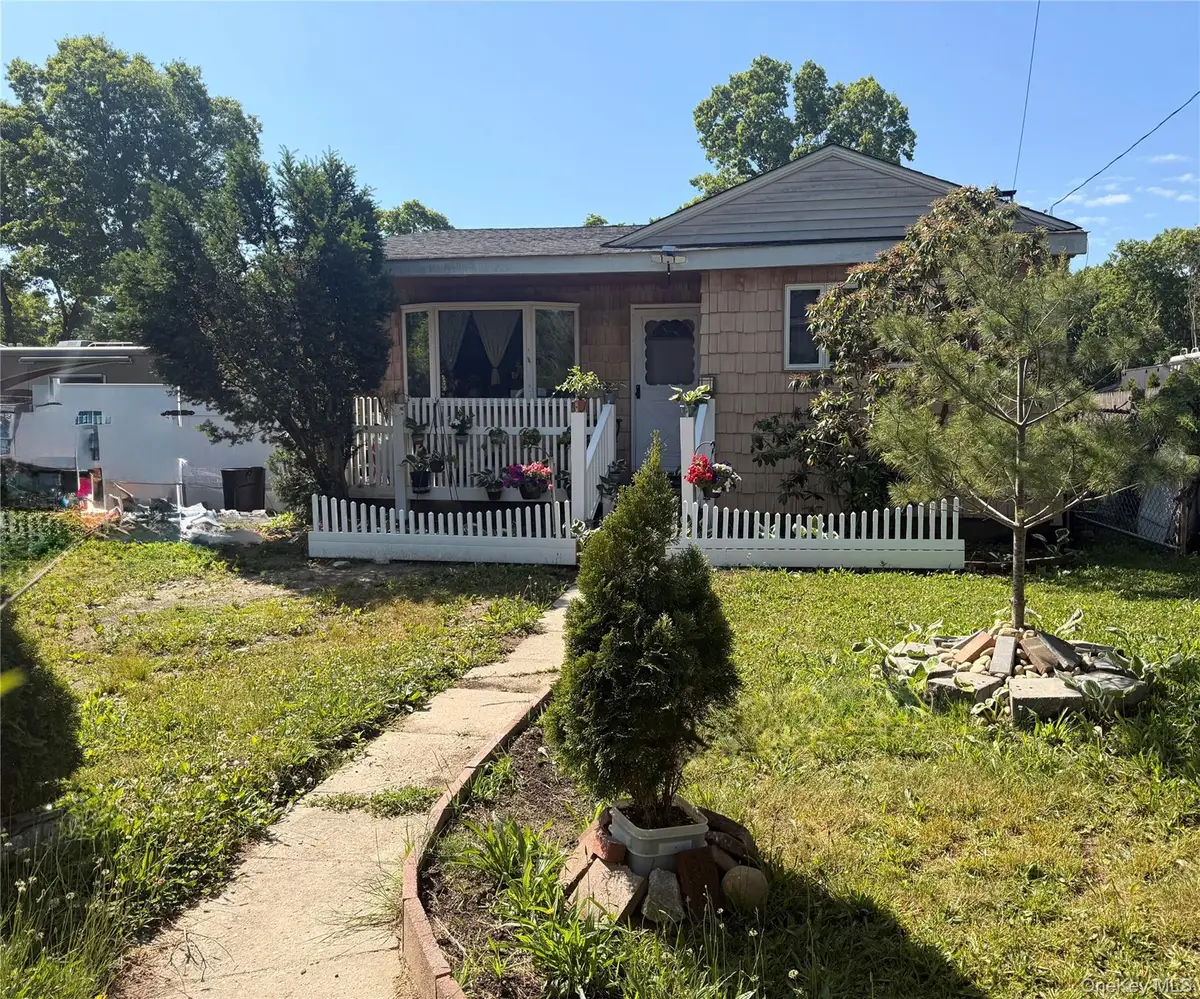 50 Beatrice Drive, Shirley, NY 11967 - #1