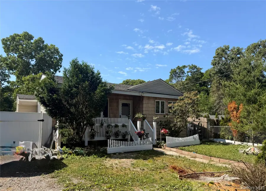 50 Beatrice Drive, Shirley, NY 11967 - #3