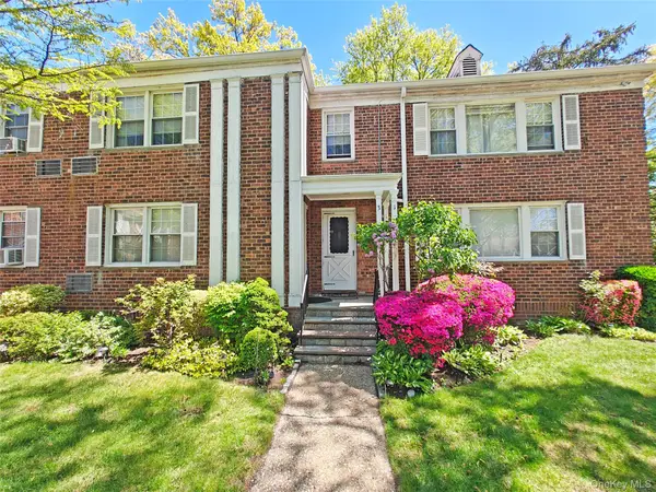 3 Lawrence Park Crescent #3, Bronxville, NY 10708