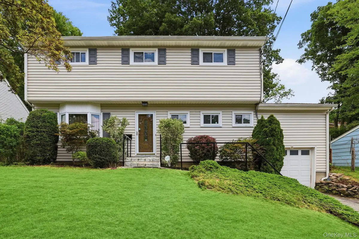 24 Valley View Terrace, Mount Kisco, NY 10549 - #1