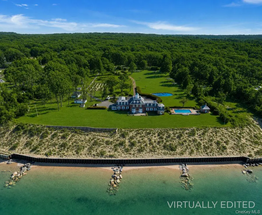 2 Wallis Lane, Nissequogue, NY 11780 - #3