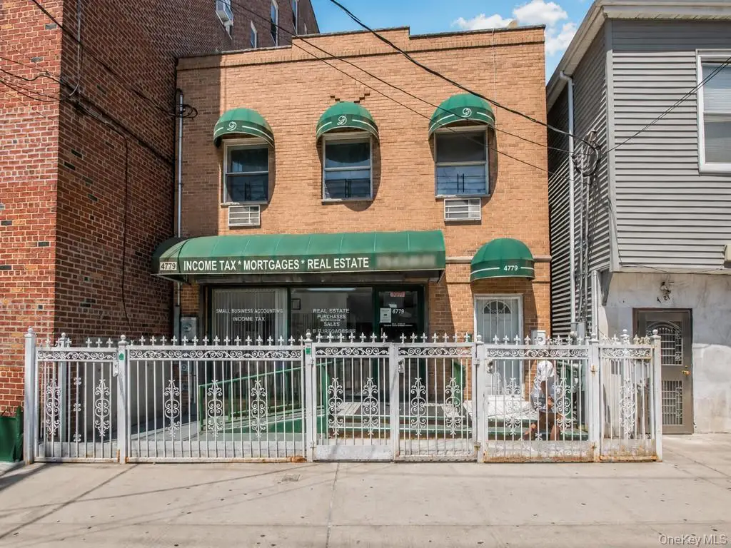 4779 White Plains Road, Bronx, NY 10470 - #1