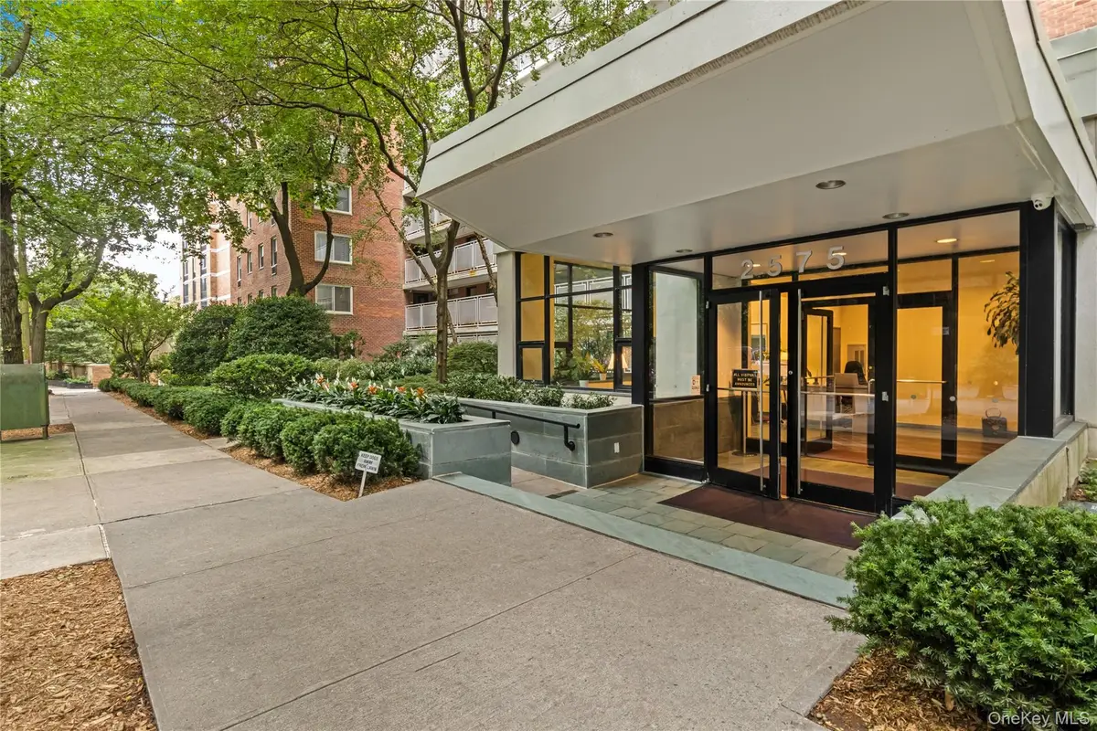 2575 Palisade Avenue #2G, Bronx, NY 10463 - #1
