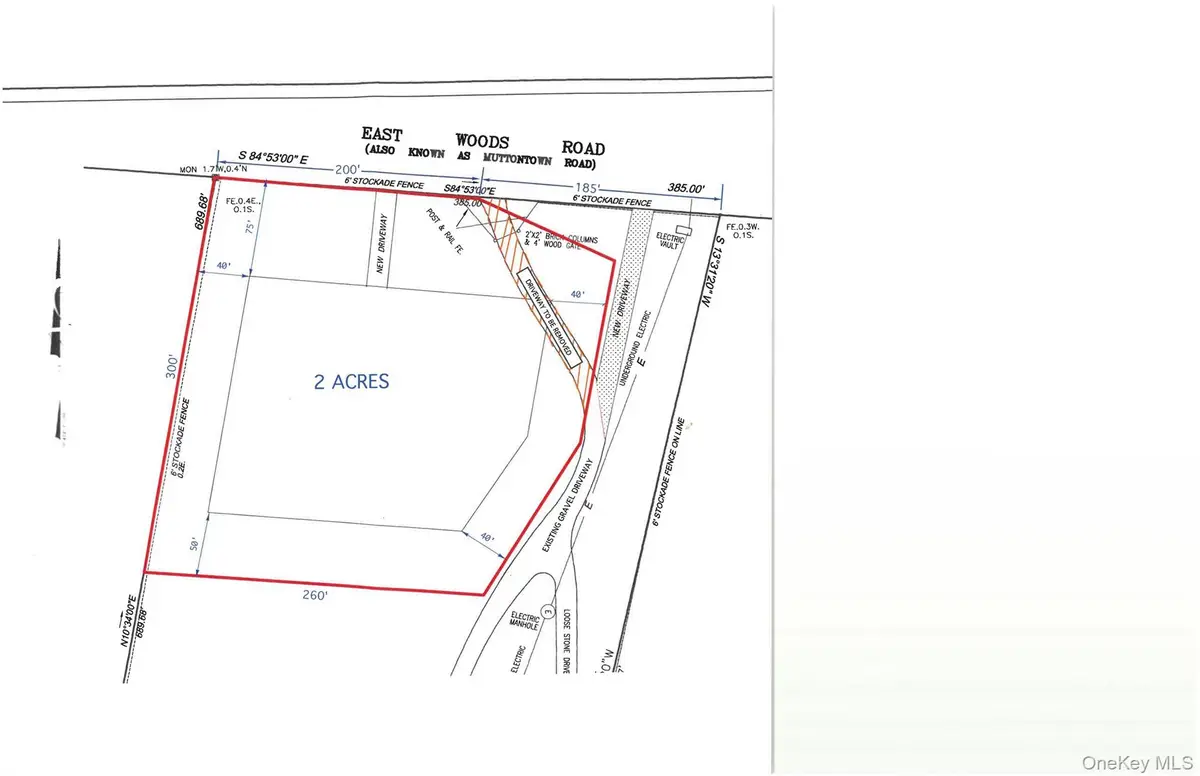 491 Muttontown Road, Muttontown, NY 11791 - #1