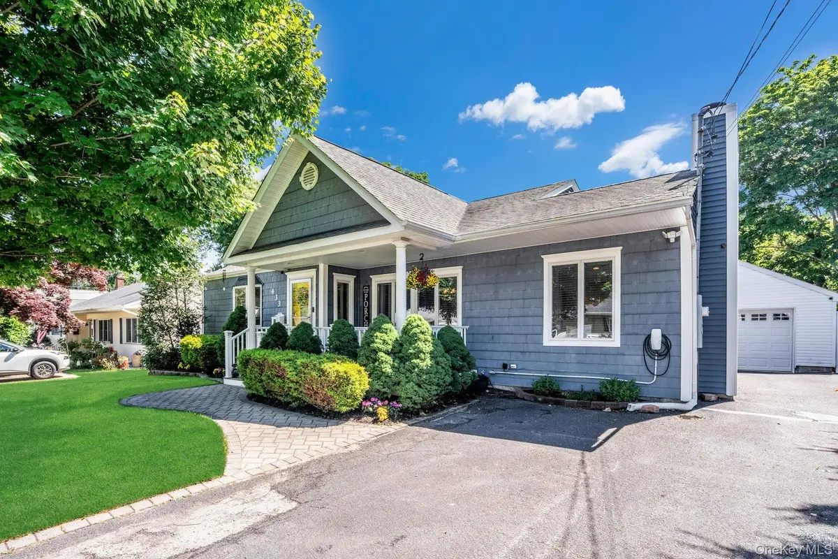 433 Hillside Avenue, Sayville, NY 11769 - #1